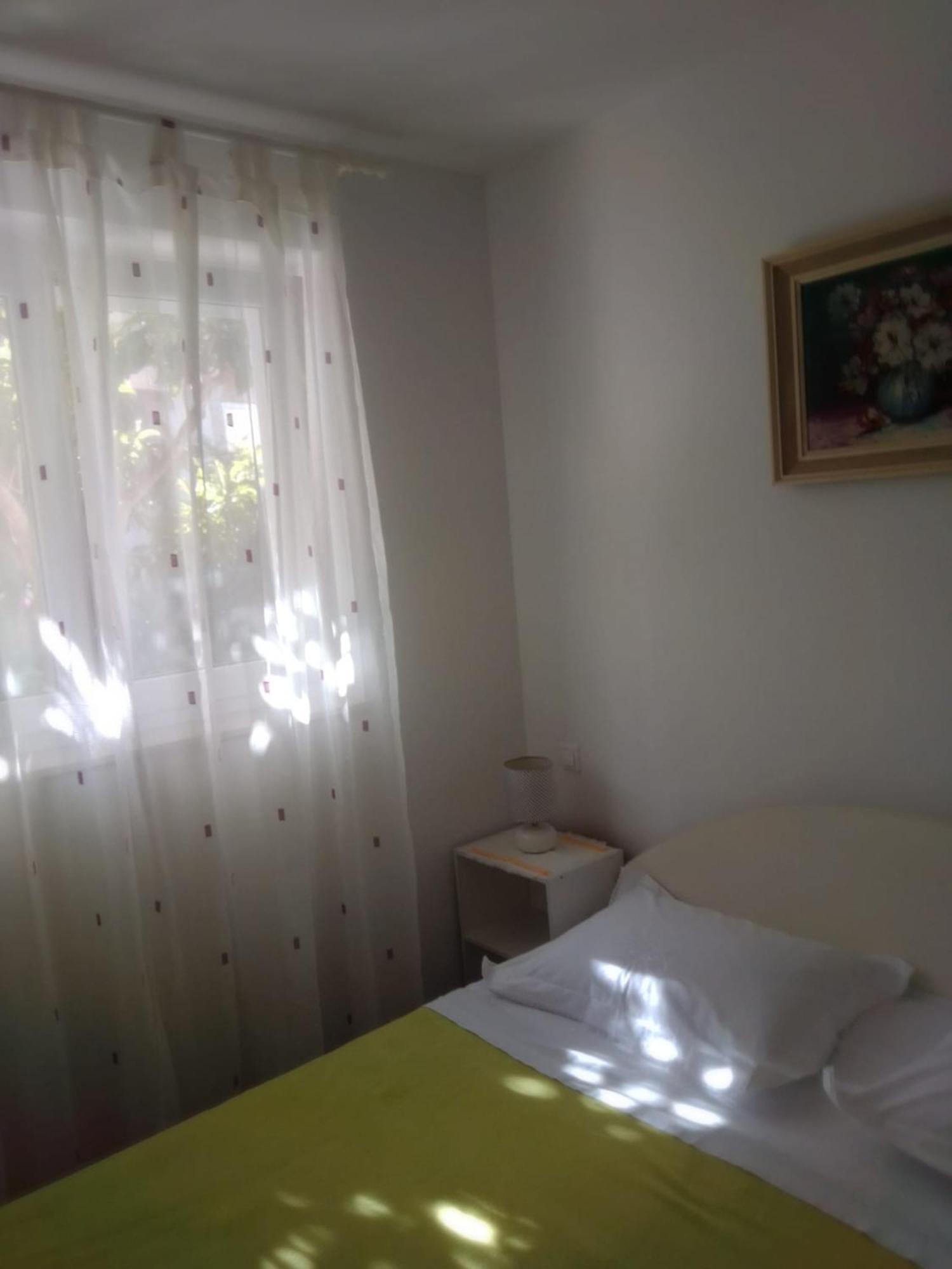 Apartment Anđelka Omiš Buitenkant foto